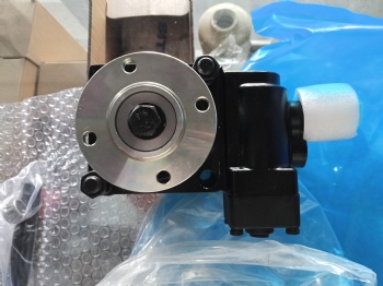 Коробка отбора мощности WG9725290031/3